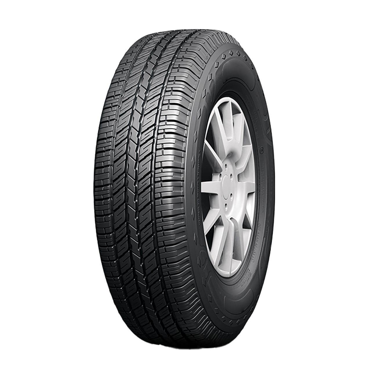 ROADX RX QUEST H/T01 245/70R16 111T BSW