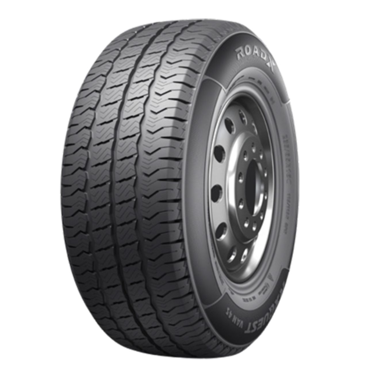 ROADX RXQUEST VAN 4S 205/65R15C 102T BSW