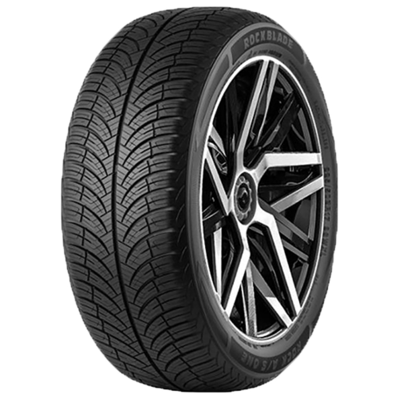 ROCKBLADE ROCK A/S ONE 185/65R15 92T BSW