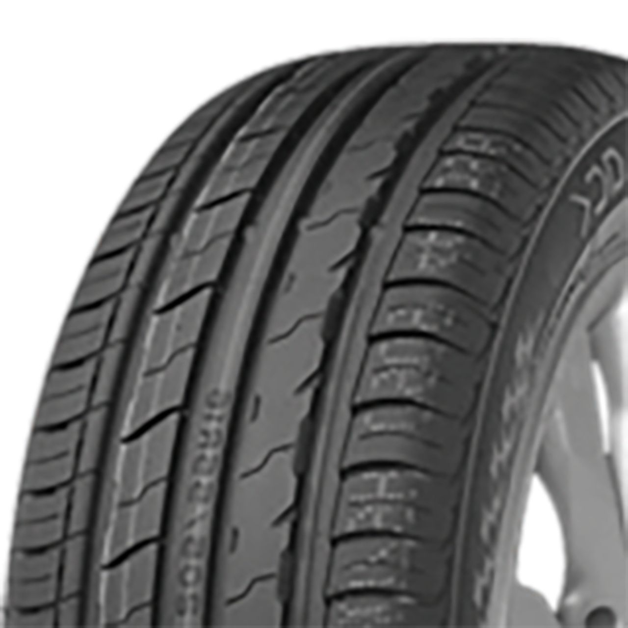 ROYAL BLACK ROYAL PERFORMANCE 215/55ZR16 97W FR BSW