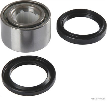 Radlagersatz Vorderachse Jakoparts J4707007 Radlagersatz Vorderachse Jakoparts J4707007 von Jakoparts