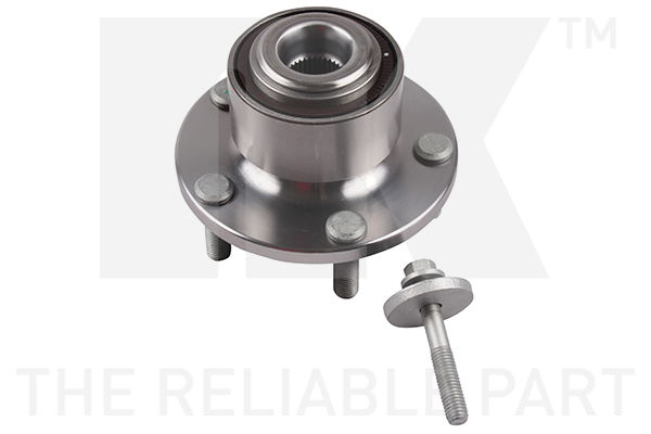 Radlagersatz Vorderachse NK 752534 von NK