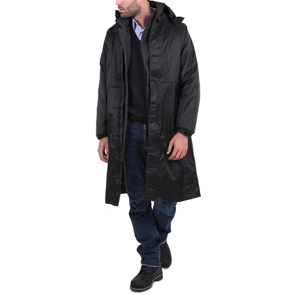 Regenmantel TUCANO URBANO Parabellum Größe: M-L Unisex Regenmantel TUCANO URBANO Parabellum Größe: M-L Unisex