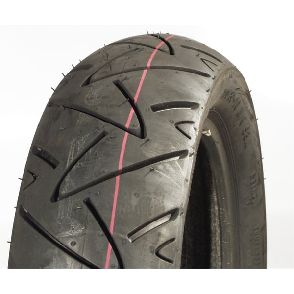 Reifen CONTINENTAL ContiTwist 130/70-12 62P TL M/C reinforced vorne oder hinten Reifen CONTINENTAL ContiTwist 130/70-12 62P TL M/C reinforced vorne oder hinten