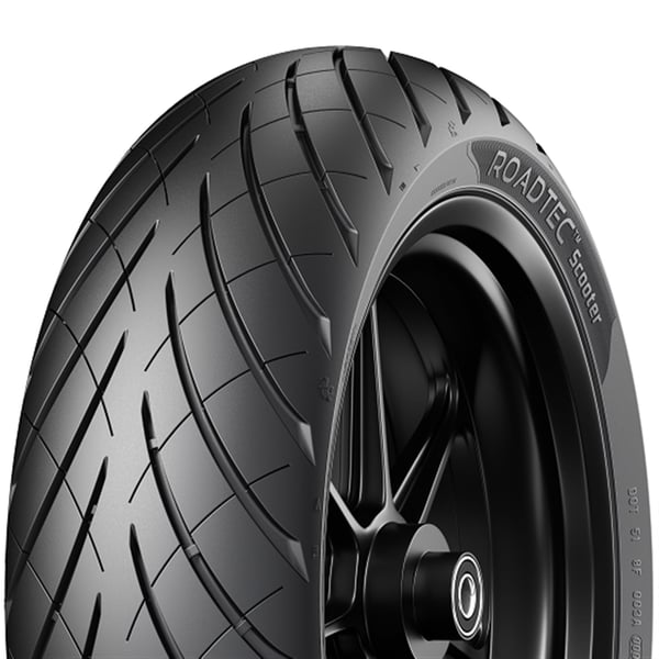 Reifen METZELER ROADTEC SCOOTER REAR 140/60-13 57L TL M/C hinten Reifen METZELER ROADTEC SCOOTER REAR 140/60-13 57L TL M/C hinten
