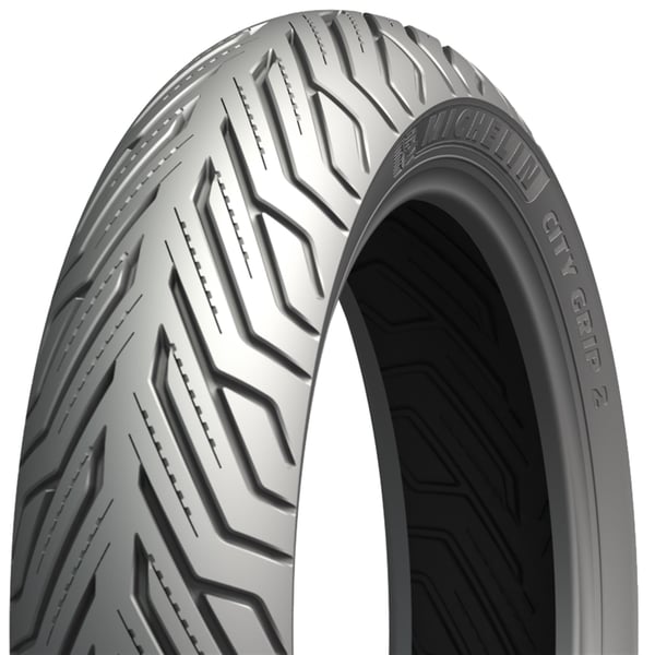 Reifen MICHELIN City Grip 2 Front&Rear 120/70-12 58S TL M/C reinforced M+S vorne oder hinten