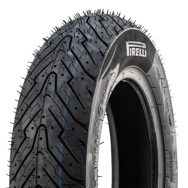 Reifen PIRELLI ANGEL SCOOTER 3.50-10 59J TL reinforced vorne oder hinten