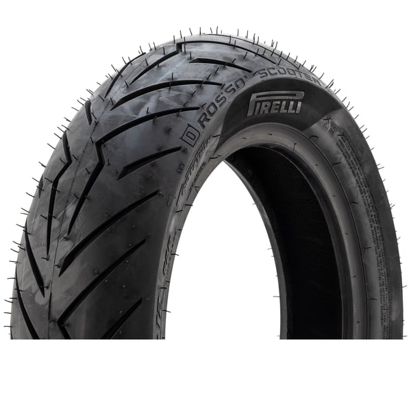 Reifen PIRELLI DIABLO ROSSO SCOOTER Rear 130/70-12 62P TL reinforced hinten Reifen PIRELLI DIABLO ROSSO SCOOTER Rear 130/70-12 62P TL reinforced hinten