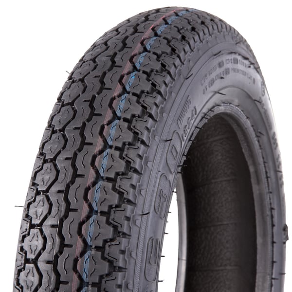 Reifen PIRELLI SC 30 3.00-10 42J TT vorne oder hinten Reifen PIRELLI SC 30 3.00-10 42J TT vorne oder hinten