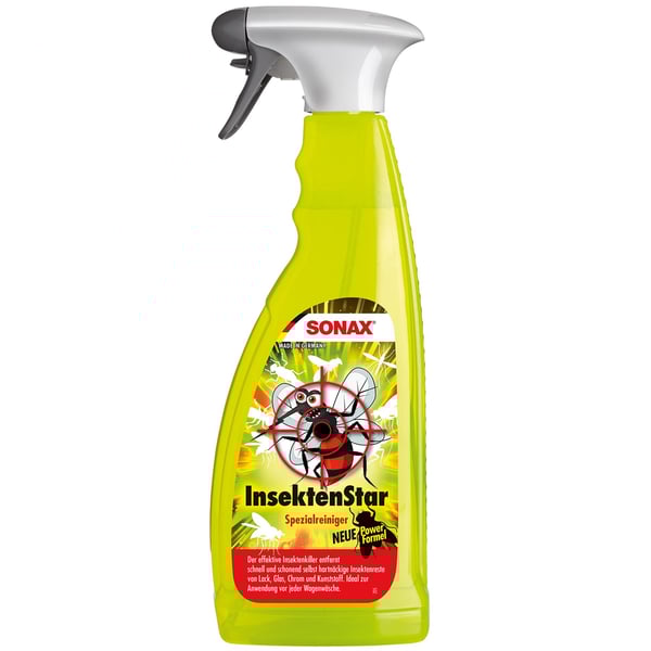 Reiniger SONAX InsektenStar Reiniger SONAX InsektenStar