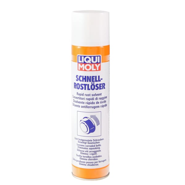 Rostlöser LIQUI MOLY Rostlöser LIQUI MOLY