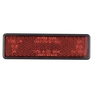 Rückstrahler Rot 94 x 28 mm, selbstklebend ZZZ-kein Hersteller Rückstrahler Rot 94 x 28 mm, selbstklebend ZZZ-kein Hersteller von ZZZ-kein Hersteller