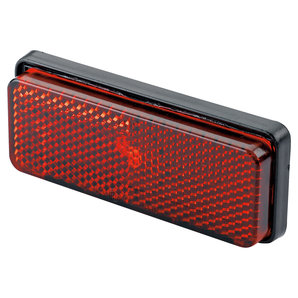 Rückstrahler Rot Abmessungen: 35 x 90mm ZZZ-kein Hersteller Rückstrahler Rot Abmessungen: 35 x 90mm ZZZ-kein Hersteller von ZZZ-kein Hersteller