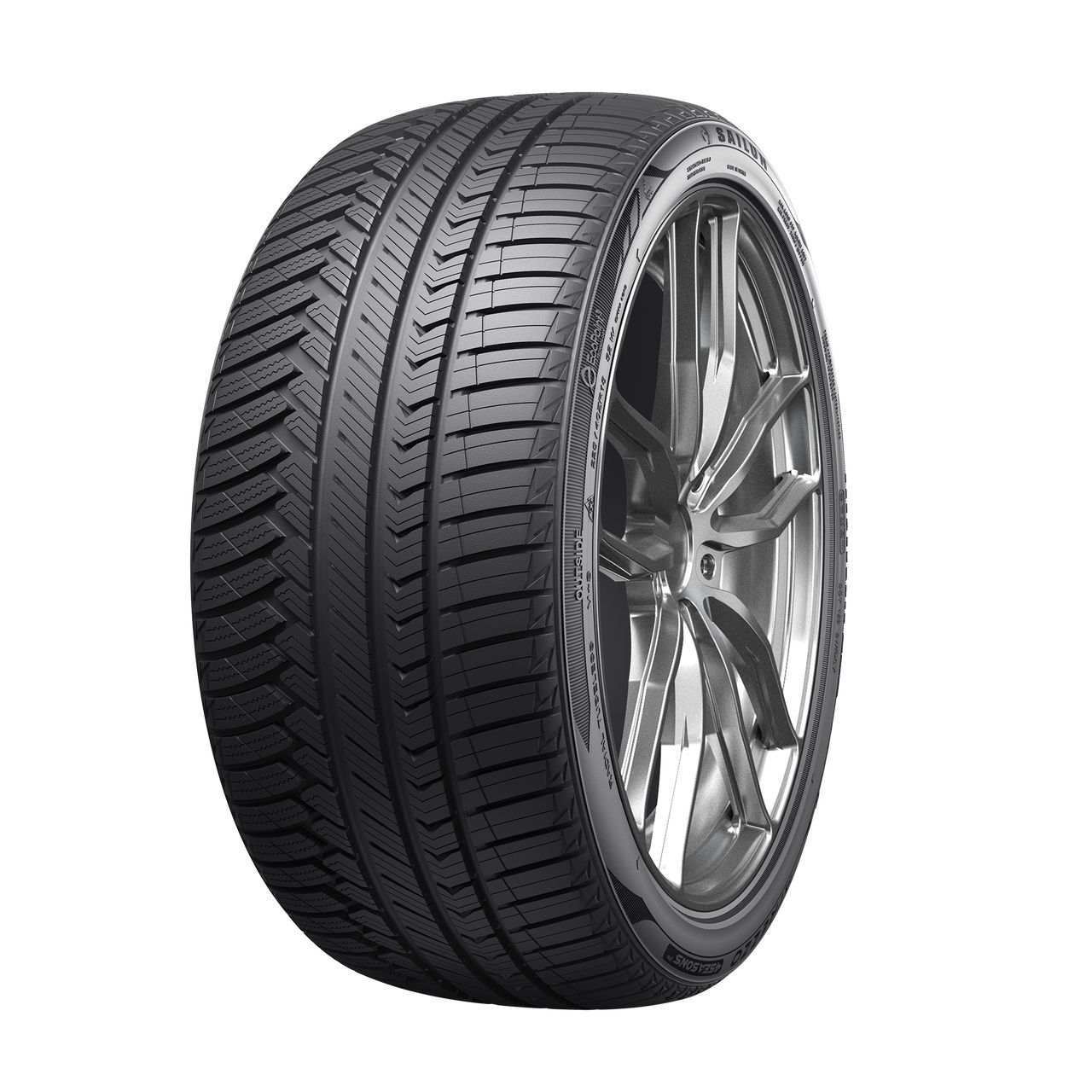 SAILUN ATREZZO 4SEASONS PRO 205/55R17 95W BSW