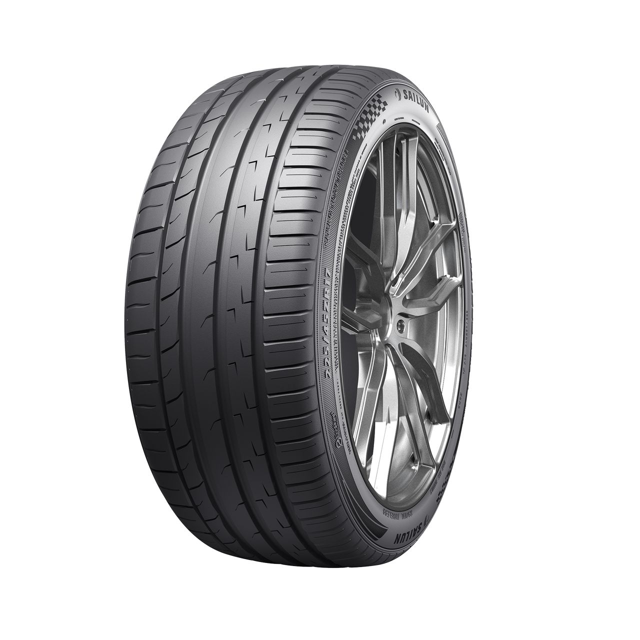 SAILUN ATREZZO ZSR2 EV 245/45R18 100W MFS BSW XL SAILUN ATREZZO ZSR2 EV 245/45R18 100W MFS BSW XL