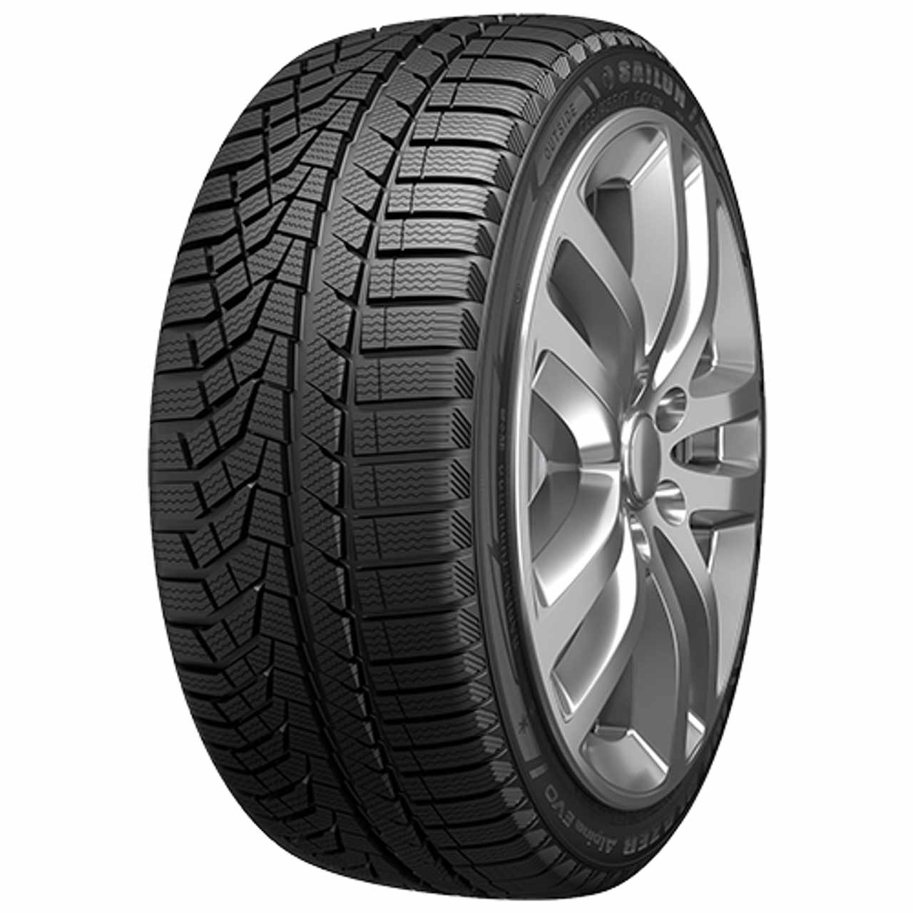 SAILUN ICE BLAZER ALPINE EVO1 (WSL3A1) 315/35R20 110V NORDIC COMPOUND FSL BSW