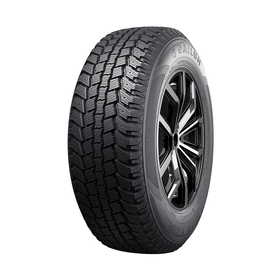 SAILUN ICE BLAZER WST2 LT (SW18) 275/60R20 119S STUDDABLE BSW