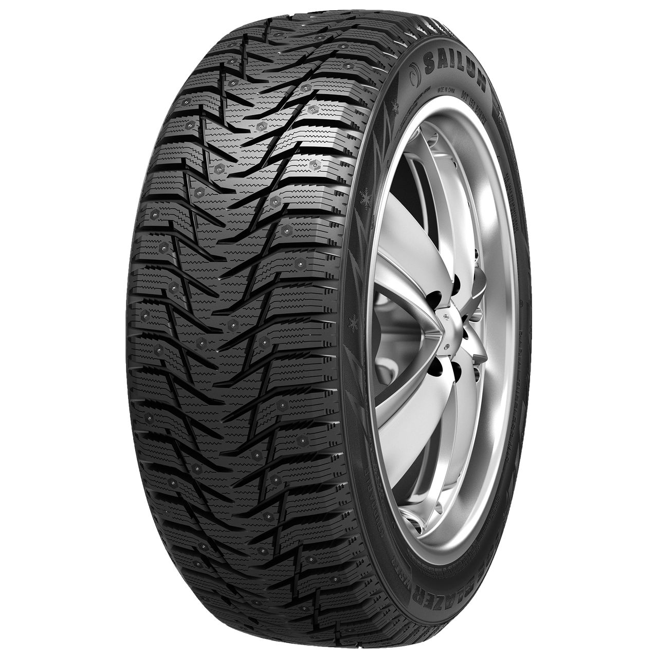 SAILUN ICE BLAZER WST3 275/65R18 116T STUDDABLE BSW