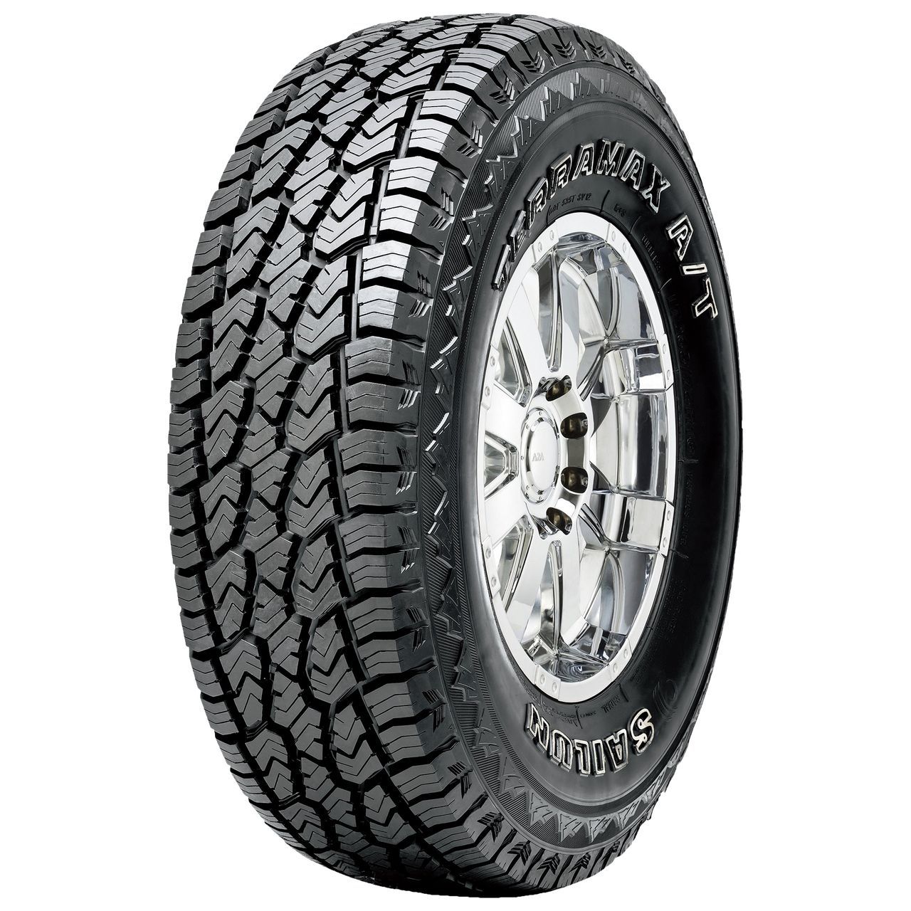 SAILUN TERRAMAX A/T (SV12) 265/75R16 116S OWL