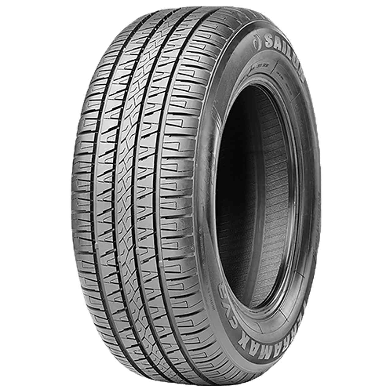 SAILUN TERRAMAX CVR (SR18) 255/50R20 109W BSW