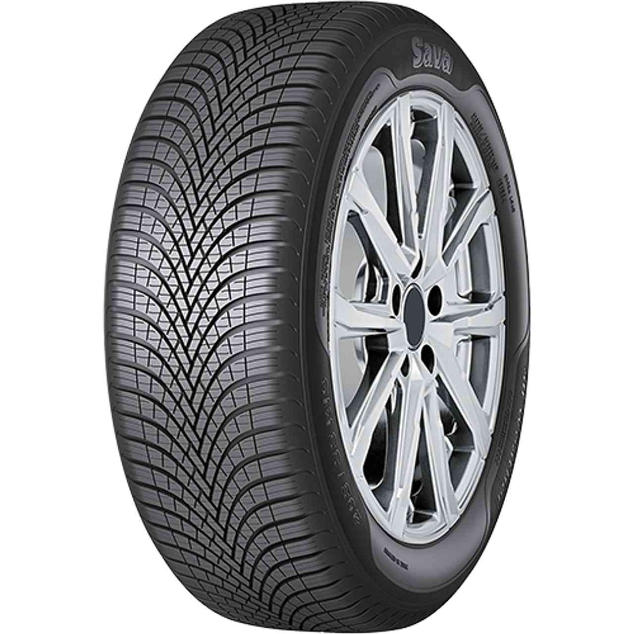 SAVA ALL WEATHER 185/60R14 82H