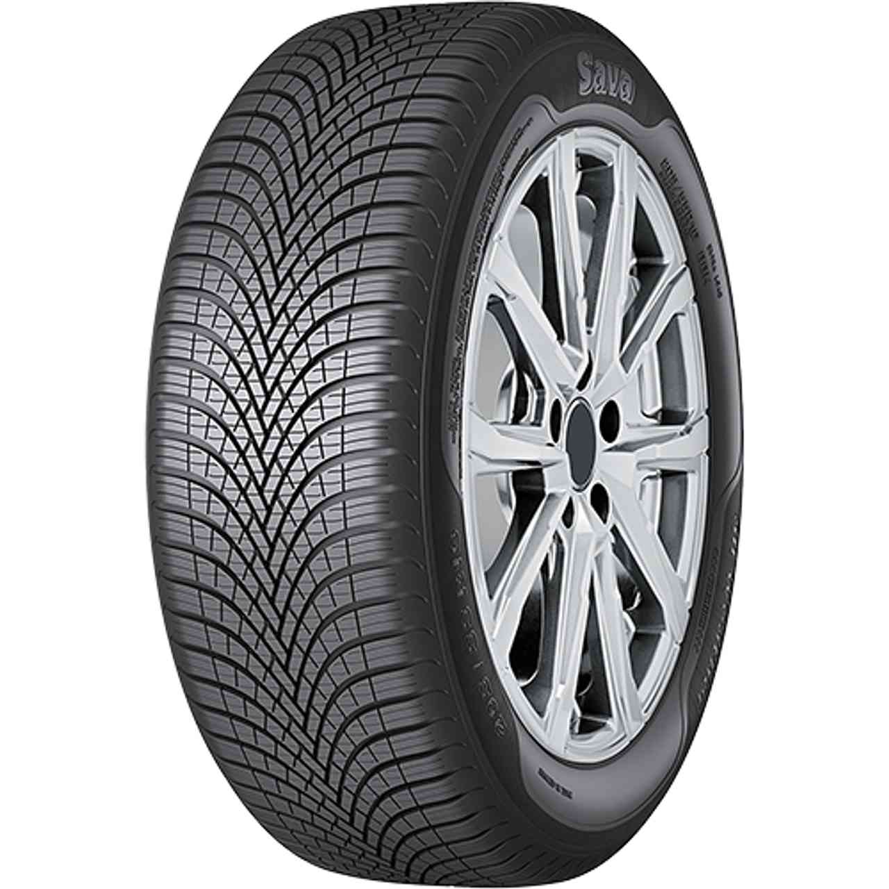SAVA ALL WEATHER 215/55R17 98V BSW