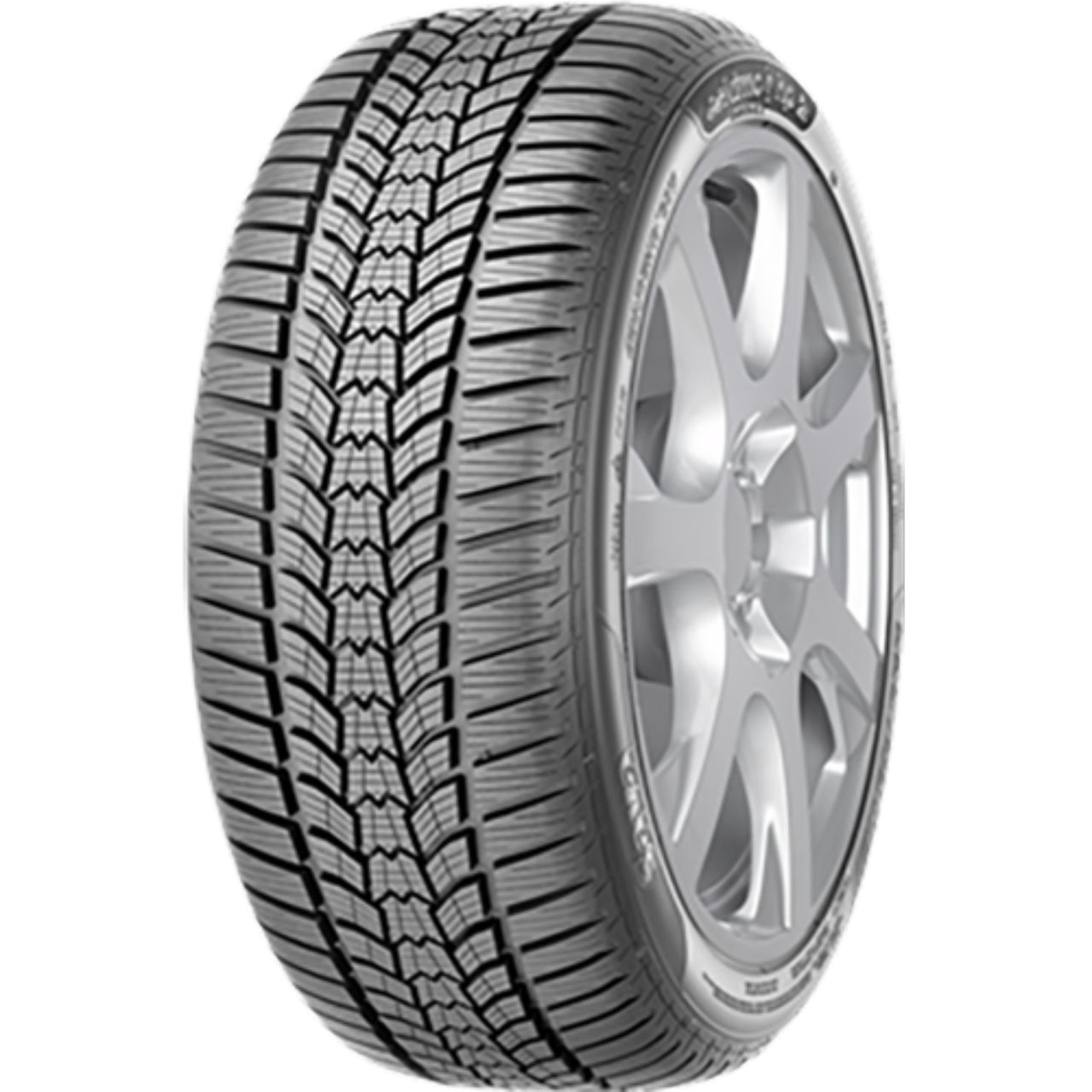 SAVA ESKIMO HP 2 205/50R17 93V MFS