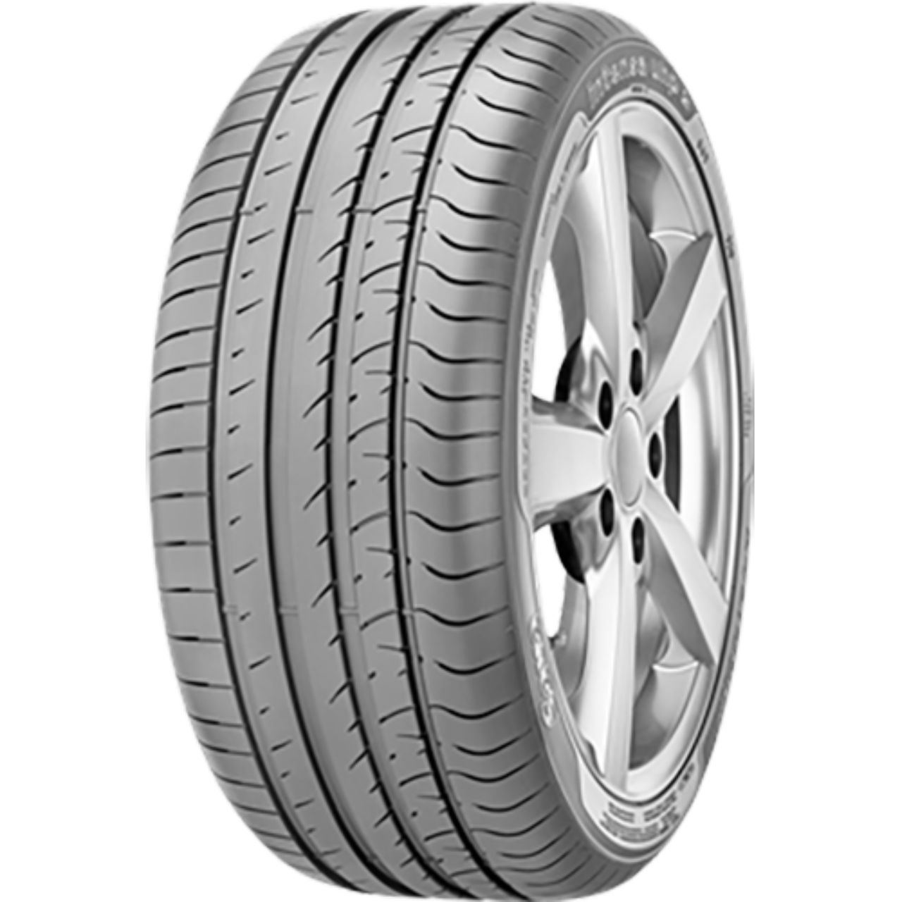 SAVA INTENSA UHP 2 215/50R17 95Y MFS