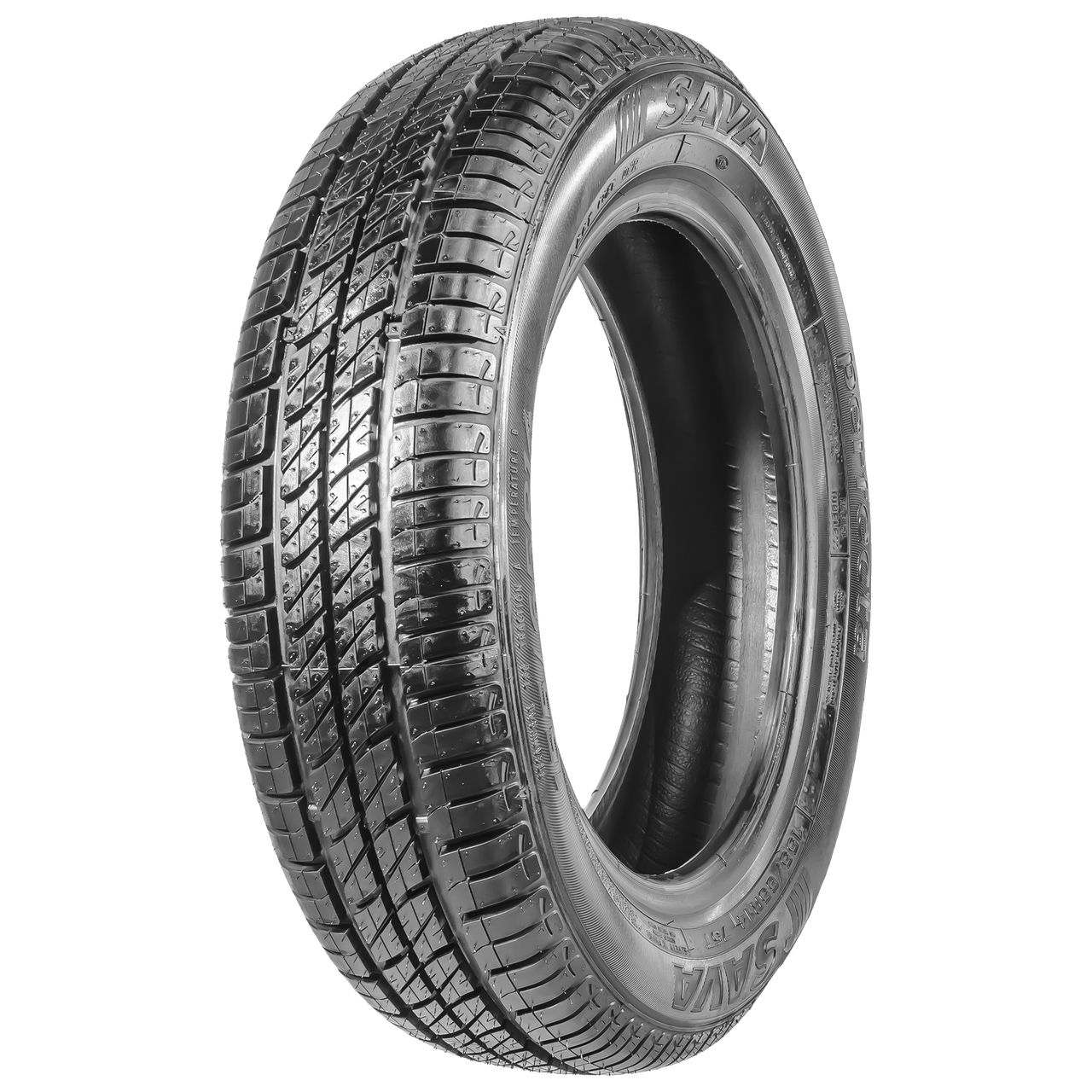 SAVA PERFECTA 185/60R14 82T