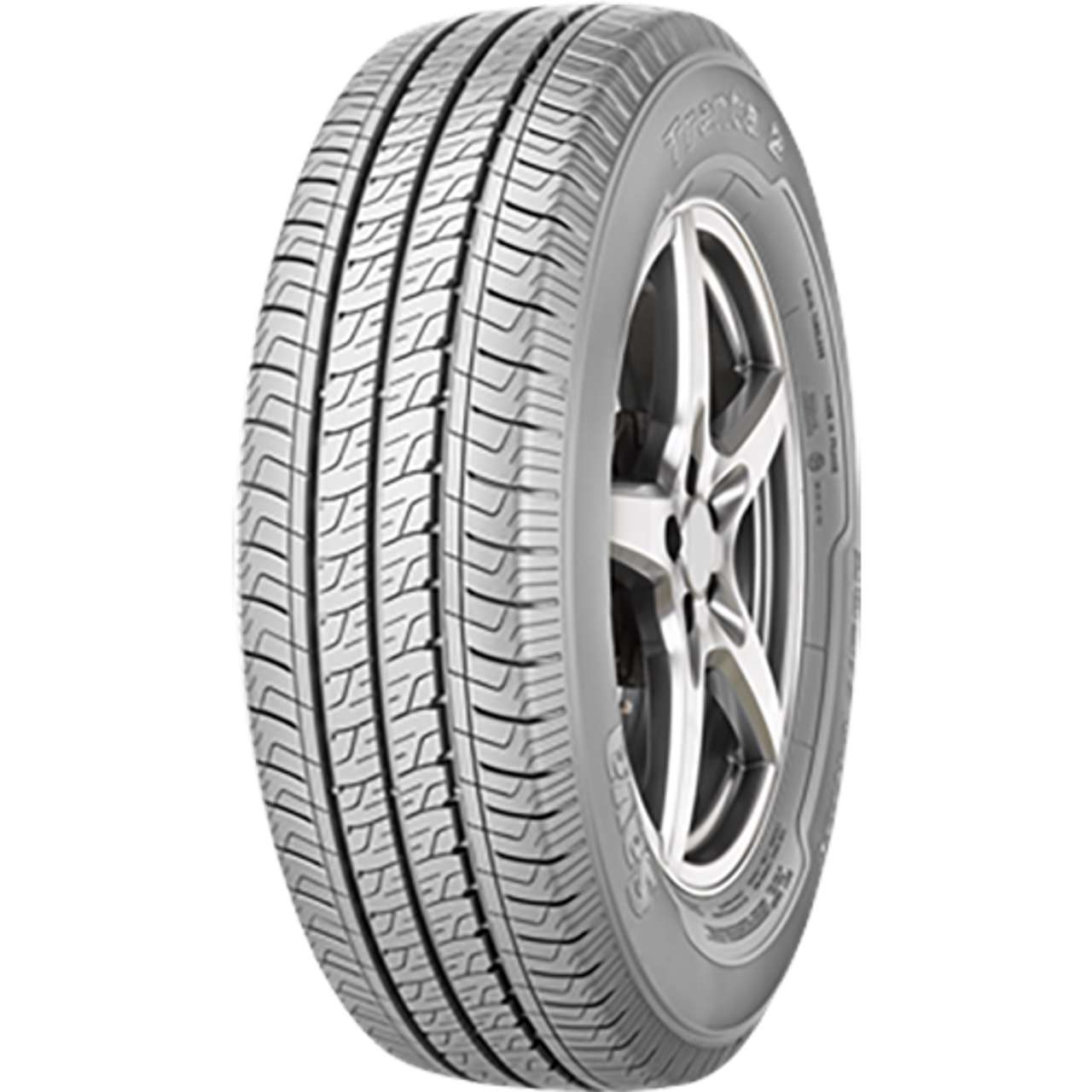 SAVA TRENTA 2 195/70R15C 104R