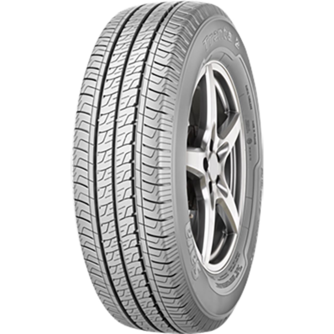 SAVA TRENTA 2 215/65R16C 109T BSW