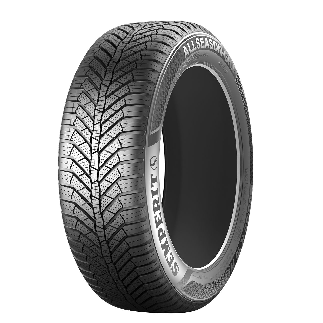 SEMPERIT ALLSEASON-GRIP (EVc) 155/80R13 79T