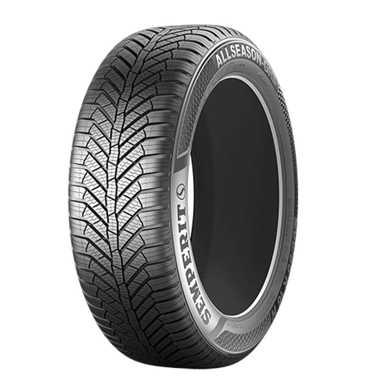 SEMPERIT ALLSEASON-GRIP (EVc) 205/60R16 96V