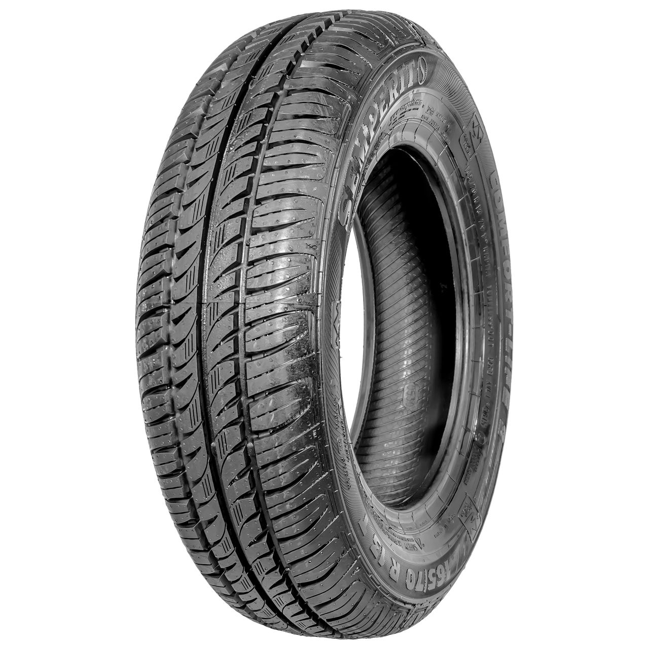 SEMPERIT COMFORT-LIFE 2 155/65R14 75T BSW