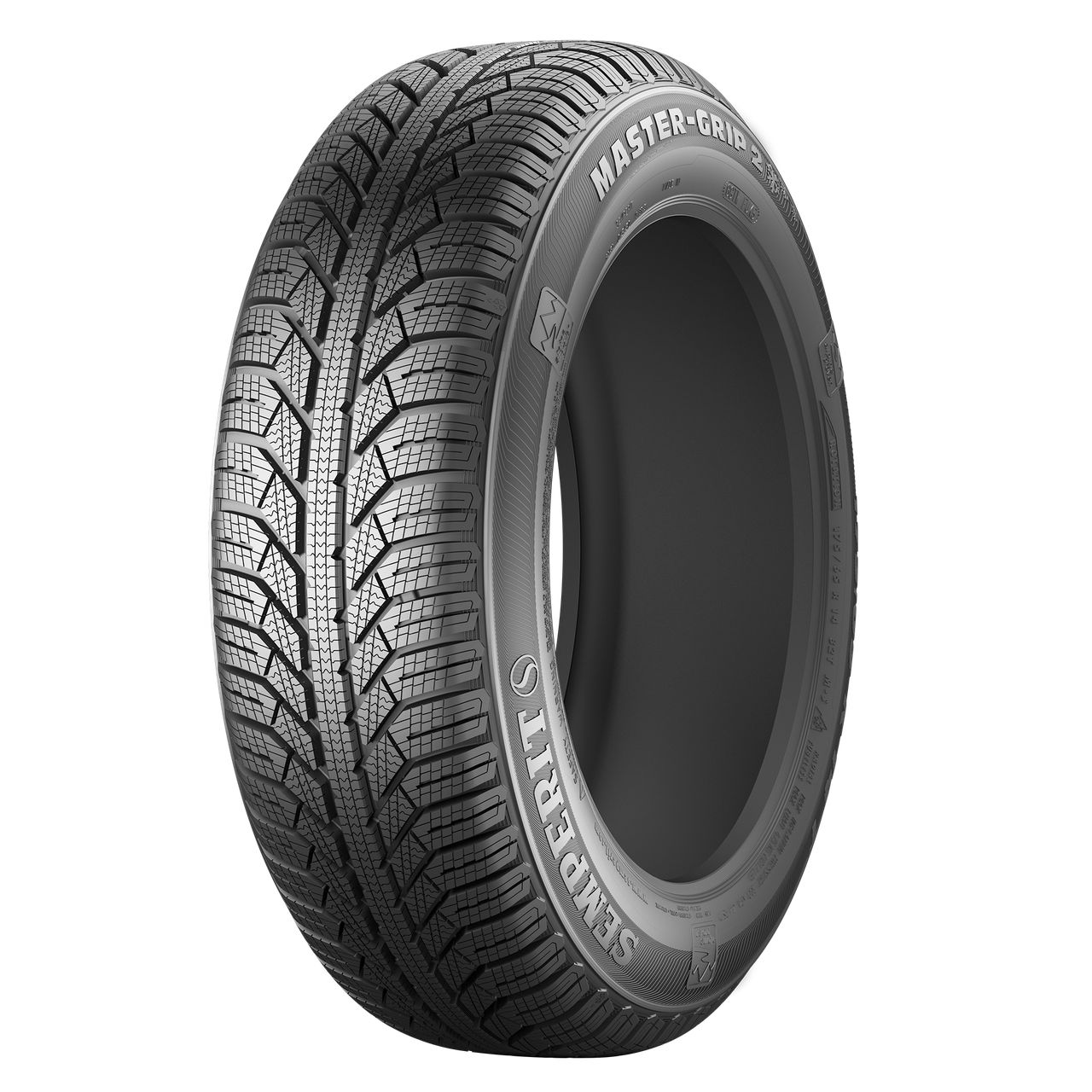 SEMPERIT MASTER-GRIP 2 145/65R15 72T