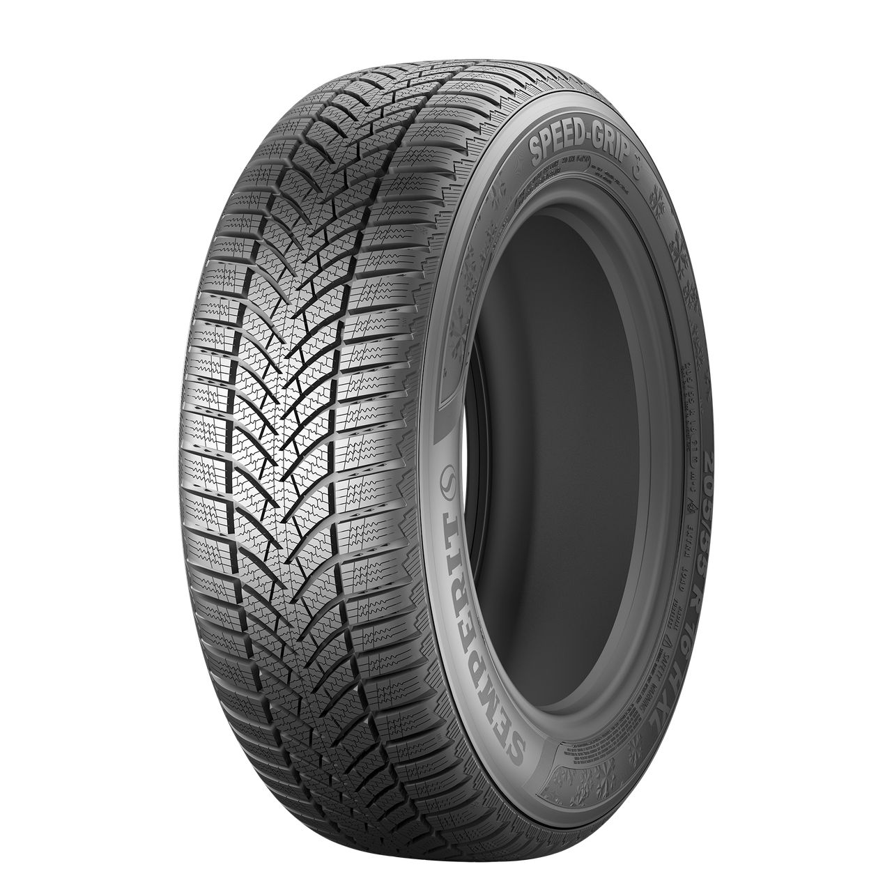 SEMPERIT SPEED-GRIP 3 255/35R19 96V FR