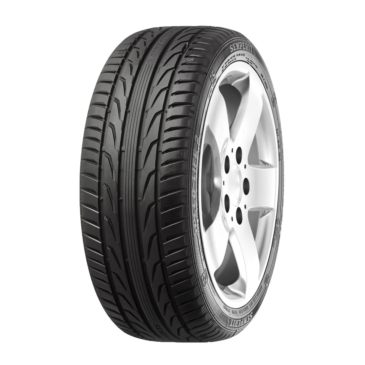 SEMPERIT SPEED-LIFE 2 205/50R16 87Y