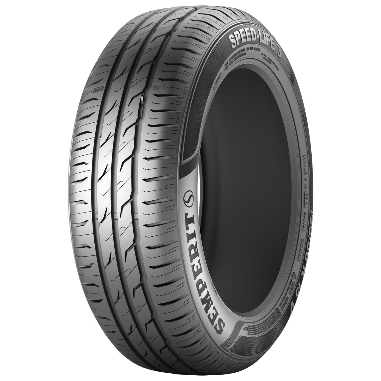 SEMPERIT SPEED-LIFE 3 (EVc) 185/65R15 88H