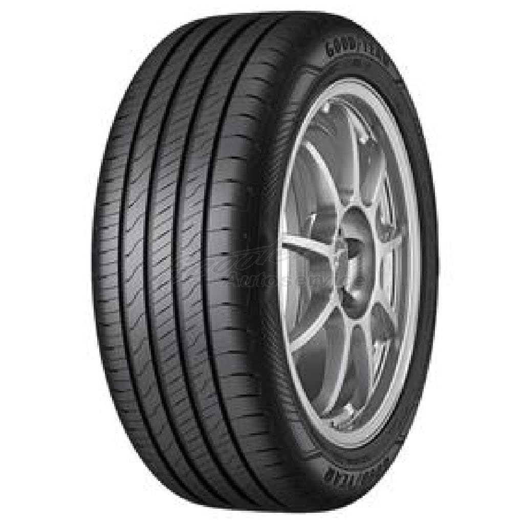 Goodyear EfficientGrip Performance 2 | Sommerreifen, 205/55R16 91V Goodyear EfficientGrip Performance 2 | Sommerreifen, 205/55R16 91V von Goodyear
