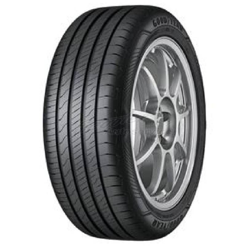 Goodyear EfficientGrip Performance 2 | Sommerreifen, 205/55R16 91V von Goodyear