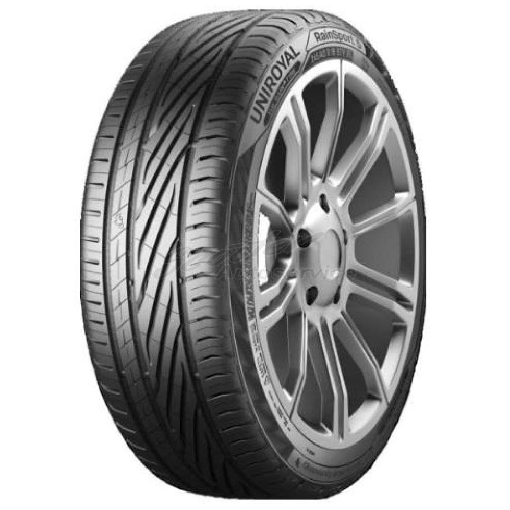 Uniroyal RainSport 5 - 205/55 R16 91V - C/A/71 - Sommerreifen (PKW) von Uniroyal