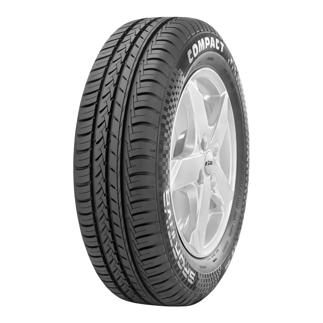 SPORTIVA COMPACT 185/55R15 82H SPORTIVA COMPACT 185/55R15 82H