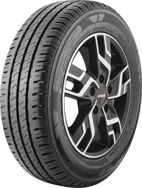 STAR PERFORMER NOVA VAN 205/70R15C 106S BSW