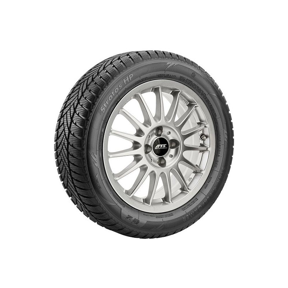 STAR PERFORMER STRATOS HP 185/60R15 88H BSW XL STAR PERFORMER STRATOS HP 185/60R15 88H BSW XL