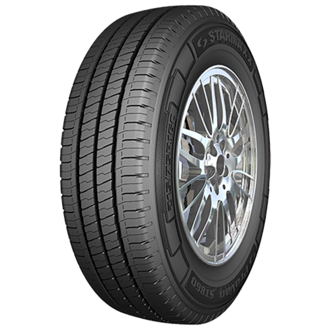 STARMAXX PROVAN ST860 235/65R16C 121R