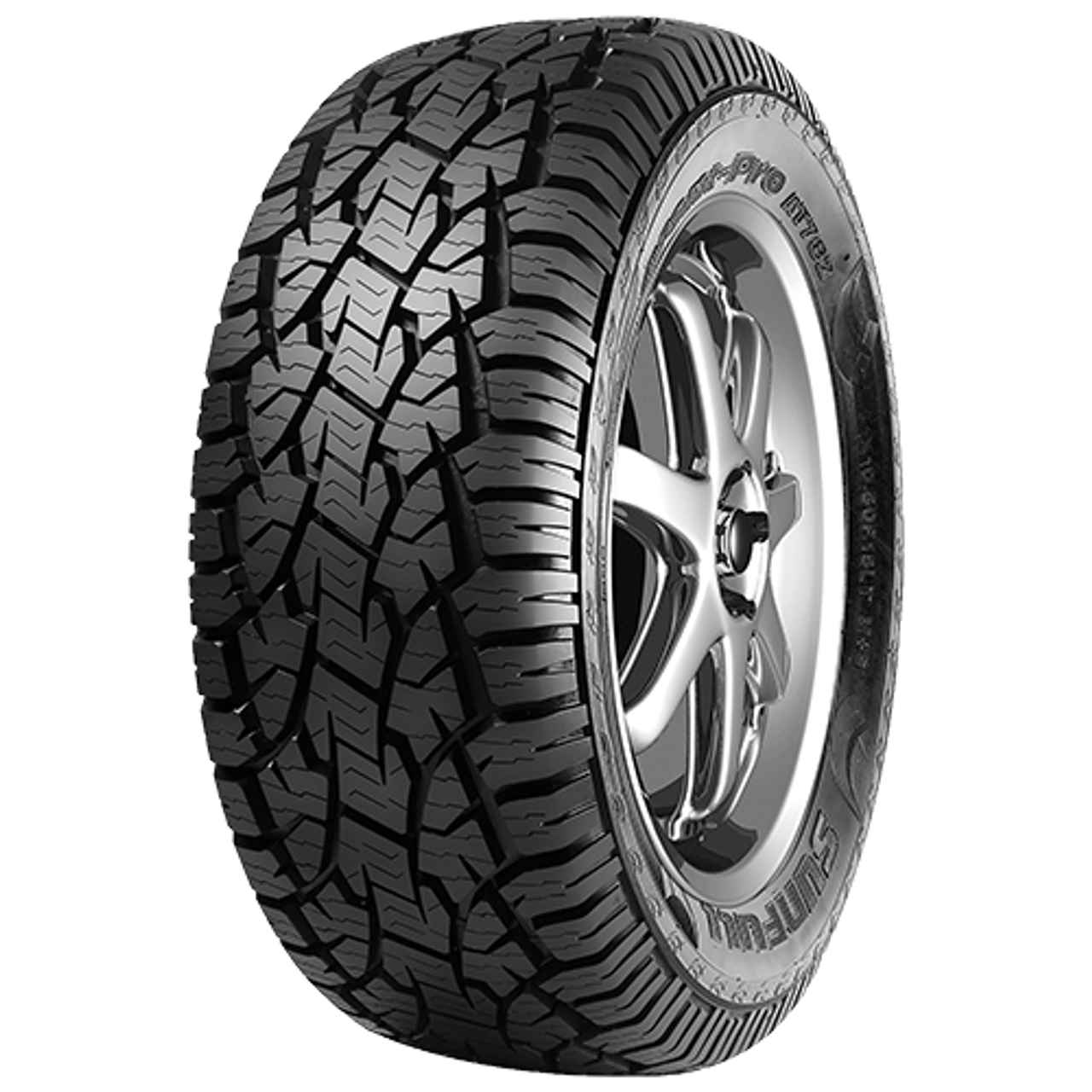 SUNFULL MONT-PRO AT782 245/75R16 111S BSW