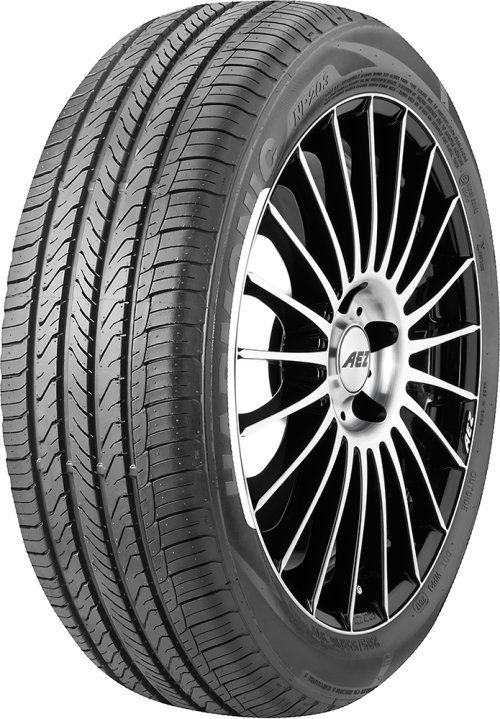 SUNNY NP203 195/65R15 91V BSW SUNNY NP203 195/65R15 91V BSW