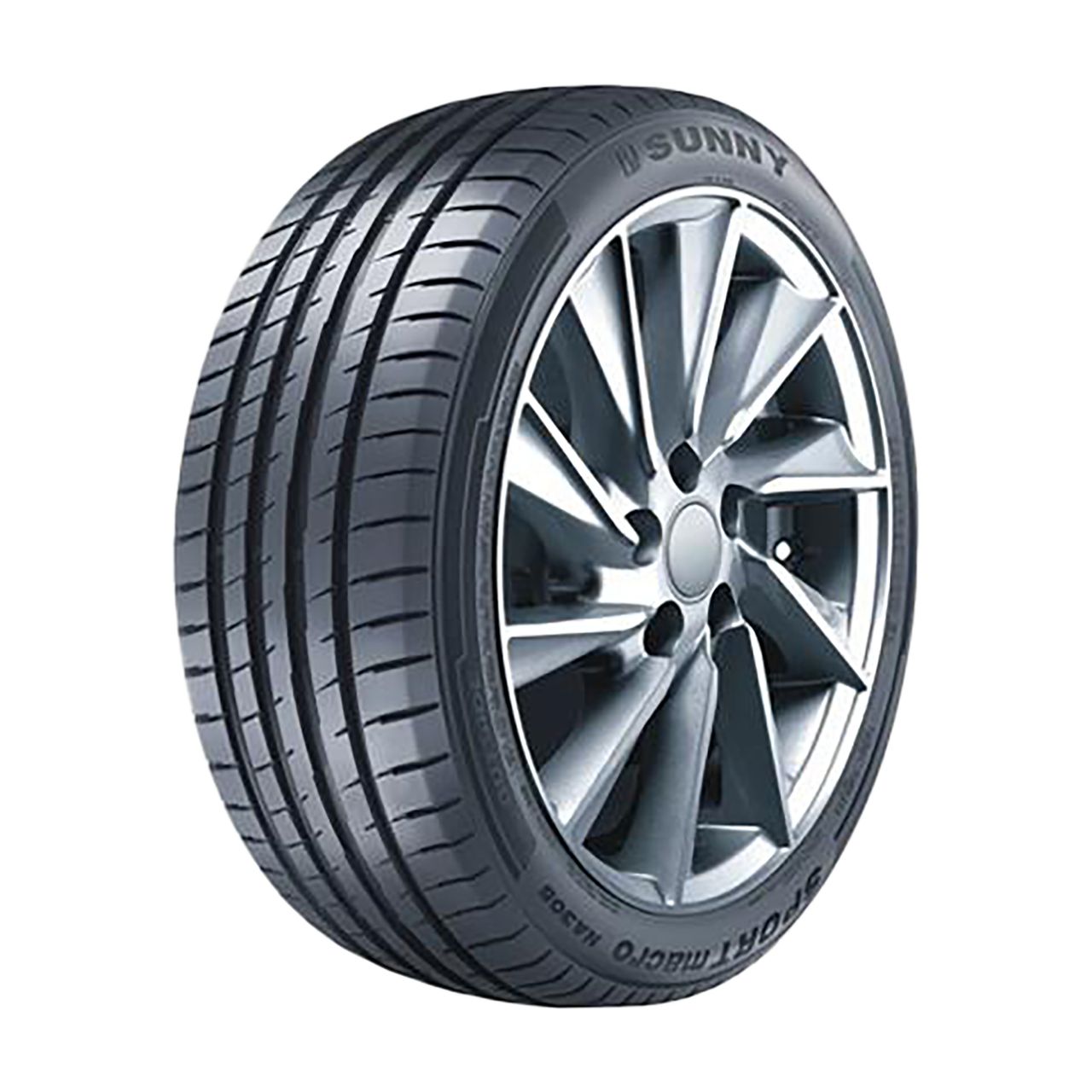 SUNNY SPORT MACRO NA305 205/45R17 88W BSW XL