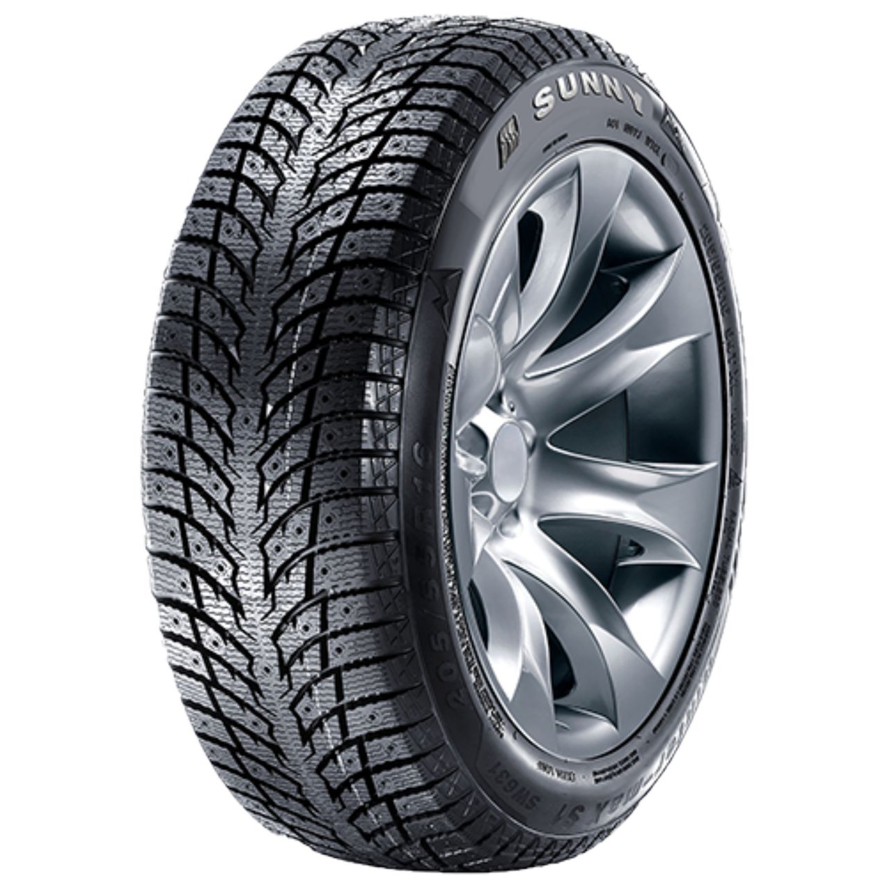 SUNNY WINTER-MAX S1 NW631 225/55R18 102H BSW XL SUNNY WINTER-MAX S1 NW631 225/55R18 102H BSW XL