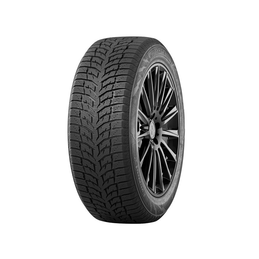 SYRON EVEREST 2 205/50R17 93H BSW XL SYRON EVEREST 2 205/50R17 93H BSW XL